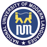 National University of Modern Languages NUML